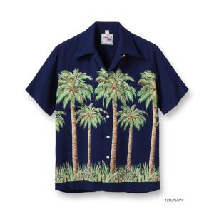 DUKE KAHANAMOKU SPECIAL EDITION / “PALM TREE”　DK38817｜maruni-jeans