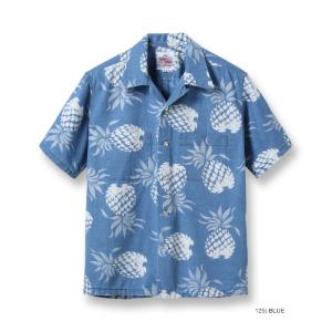 SUN SURF × 葛飾北斎 SPECIAL EDITION / “桜花に鷹図” SS39327