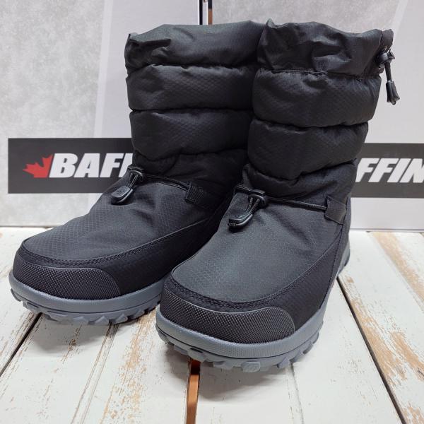 BAFFIN バフィン / CLOUD LOW