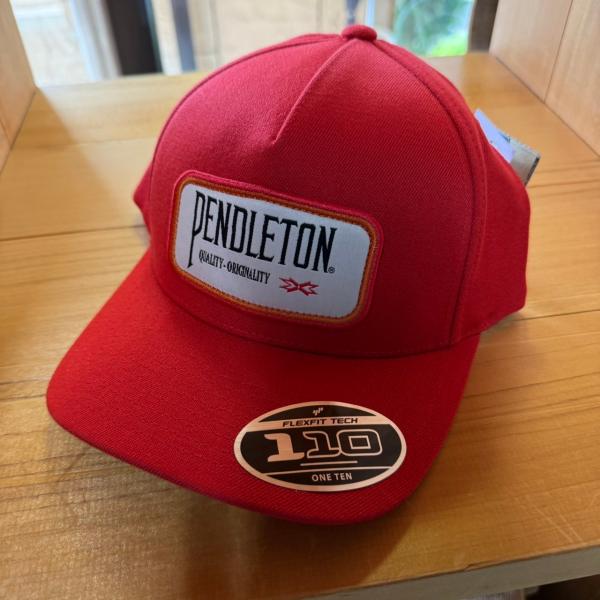 PENDLETON ペンドルトン　/　Vintage Logo Graphic Cap　GM212-...