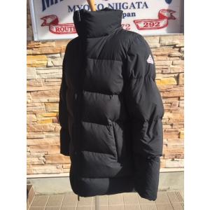【新品未使用】Schott ショットレザー2トーンシュノーケルダウンパーカーXL Schott N.Y.C 20%OFF!! (ショット) シュノーケル ダウン