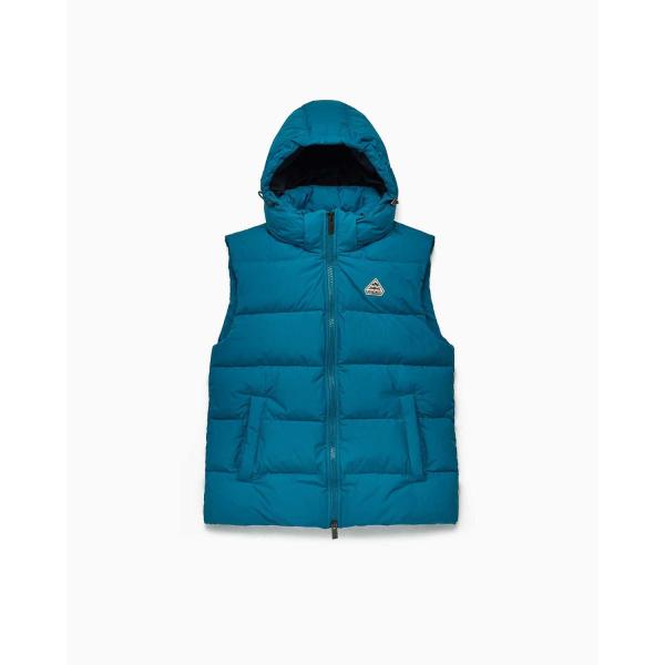 PYRENEX/ ピレネックス【正規販売店】　/　SPOUTNIC MINI RS2 VEST　HM...