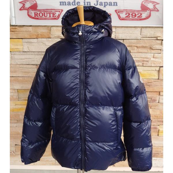 PYRENEX/ ピレネックス【正規販売店】　/　 STEN 3 SHINNY HUW014P