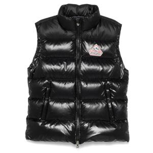 Pyrenex ピレネックス PYRENEX HUW039 ダウンベスト BARRY 3