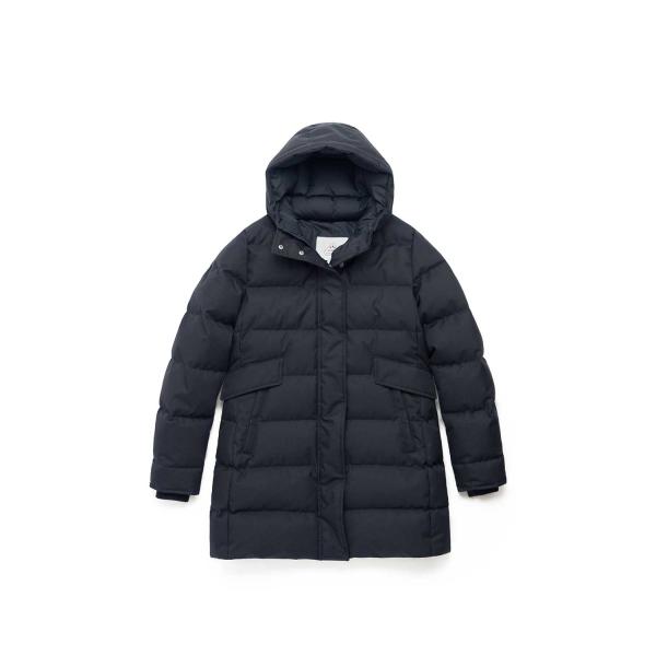 PYRENEX ピレネックス【正規販売店】/【Ladies】MASSANA　HWW035