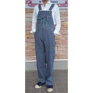KEY】 キー / Bib Overalls ビブオーバーオール 273-43デニム : マルニ