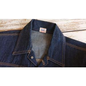 Lee リー / COWBOY JACKET ...の詳細画像3