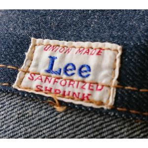 Lee リー / COWBOY JACKET ...の詳細画像4