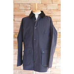 Barbour バブアー / SL BEDALE 2LAYER　MCA0784　【正規取扱店】｜maruni-jeans
