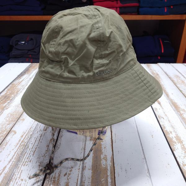 Barbour / transport hat MHA0896