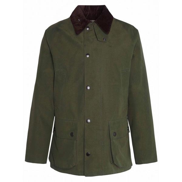 Barbour / ビデイル 2レイヤー ブルゾン MSP0107