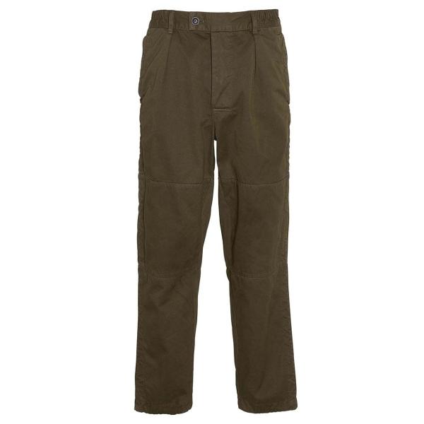Barbour / "Heritage + / ヘリテージ プラス" Oakmoor キャンバス ツ...