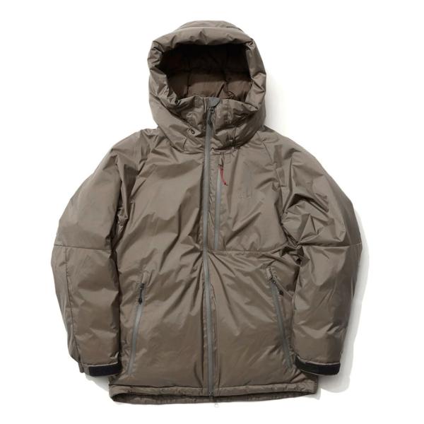 NANGA / AURORA DOWN JACKET  ND2341-1A301