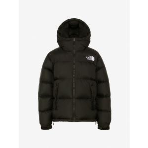 【正規取扱店】　THE NORTH FACE /　Nuptse Hoodie　ND92331｜maruni-jeans