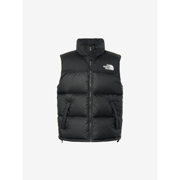 【正規取扱店】THE NORTH FACE / ヌプシベスト（メンズ） ND92557