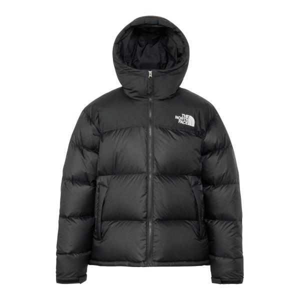 【正規取扱店】THE NORTH FACE / ヌプシフーディー ND92559