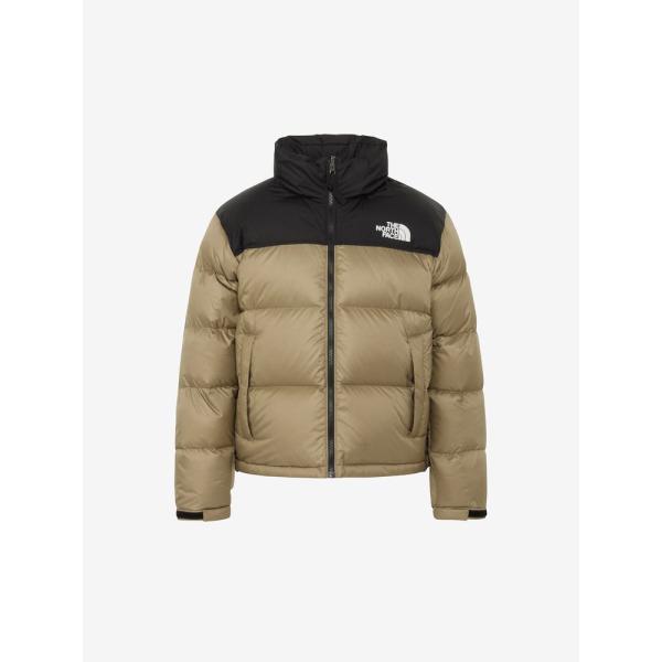 【正規取扱店】THE NORTH FACE / ショートヌプシジャケット（レディース）NDW9255...