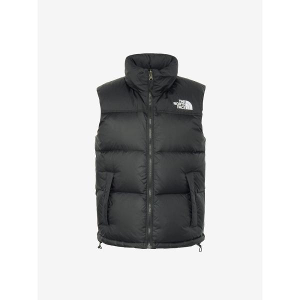 【正規取扱店】THE NORTH FACE / ヌプシベスト（レディース）NDW92557