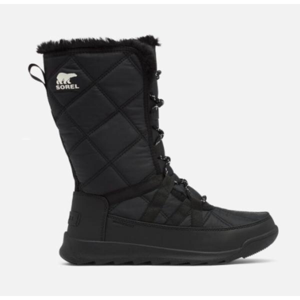 SOREL ソレル / ウィットニー2トールレース 【Women’ｓ】NL3823