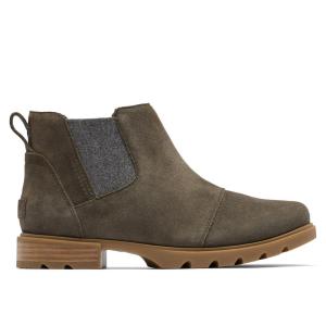 SOREL（ソレル） 【SALE】ソレル ブレックスブーツチェルシー