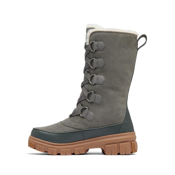 SOREL ソレル 【Women’ｓ】/　ティボリ５トール　ウォータープルーフ　NL5114