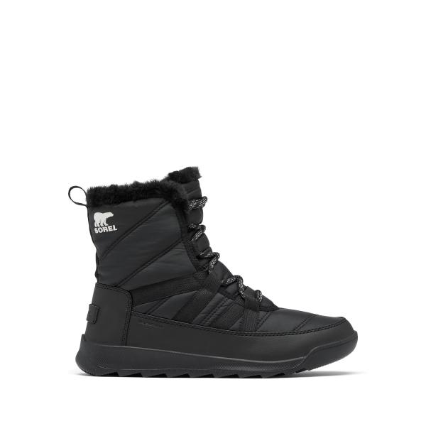 SOREL ソレル 【Women’ｓ】/　ウィットニー2プラス　レース　ウォータープルーフ　NL51...