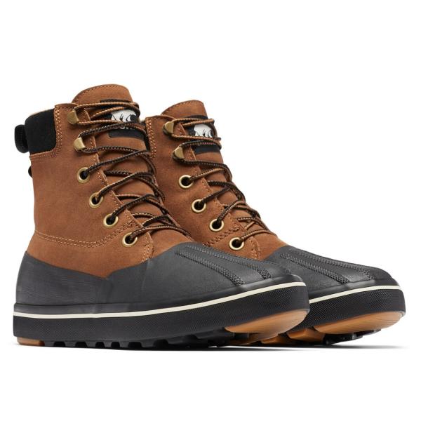 SOREL ソレル / ソレルメトロ2 ブーツ ウォータープルーフ NM4987