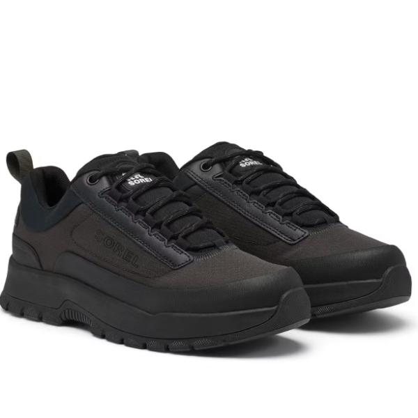 SOREL ソレル / アウティング　ニュースニーカーロウ　ウォータープルーフ　NM5301