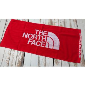 THE NORTH FACE ノースフェイス / Comfort Cotton Towel 【M】NN22100｜maruni-jeans