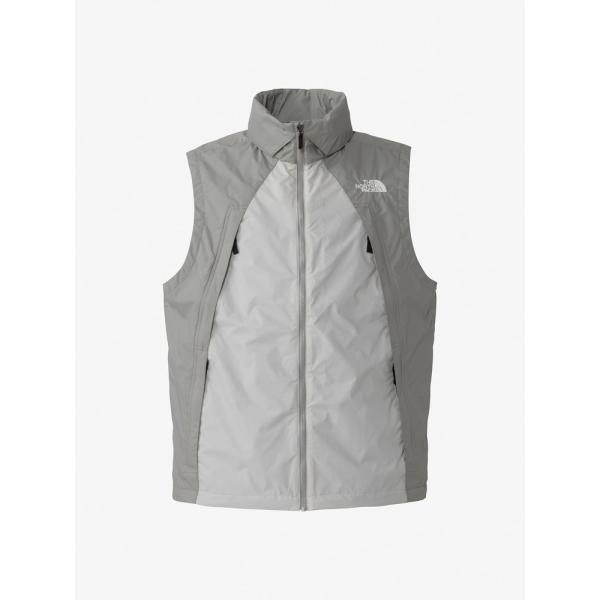 【正規取扱店】THE NORTH FACE / チムニーウインドベスト（ユニセックス）　NP2265...