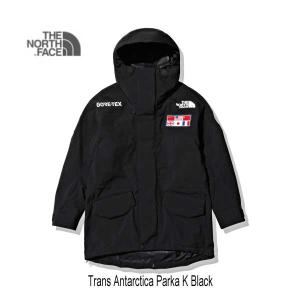 THE NORTH FACE ザ・ノース・フェイス トランスアンタークティカ