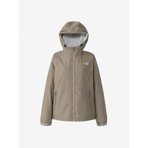 【正規取扱店】THE NORTH FACE / コンパクト ノマド ジャケット（レディース） NPW...