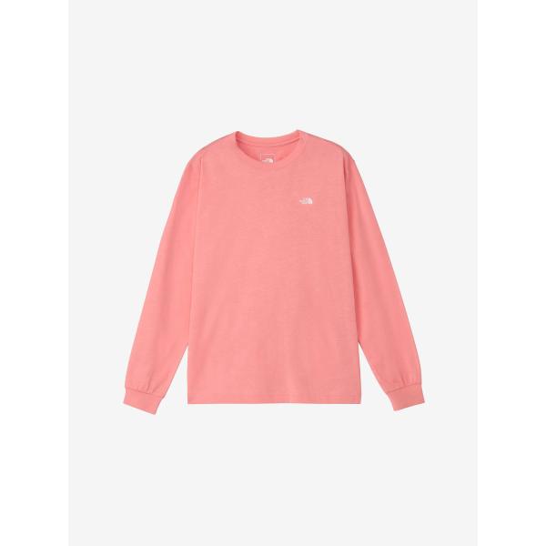 【正規取扱店】THE NORTH FACE / ロングスリーブフラッシュドライヌプシコットンティー（...