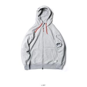 NANGA(ナンガ) / ECO HYBRID FULL ZIP PARKA NW2311-1F20...