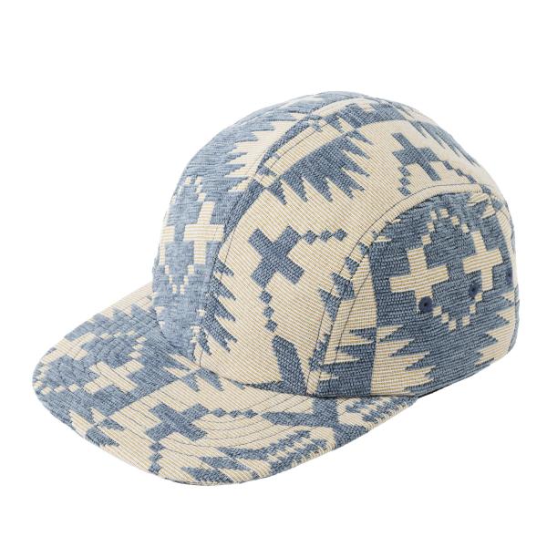 PENDLETON　/　ゴブランジェットキャップ　PDT-261006