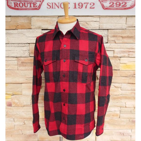 PENDLETON ペンドルトン / Scour Shirt Japan Fit　　RC988-32...