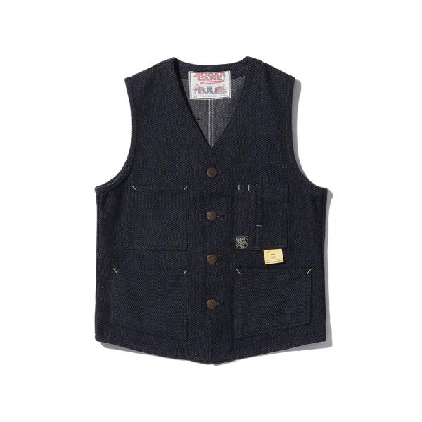 SUGAR CANE　シュガーケーン　/　FICTION ROMANCE 13.7oz. INDIG...