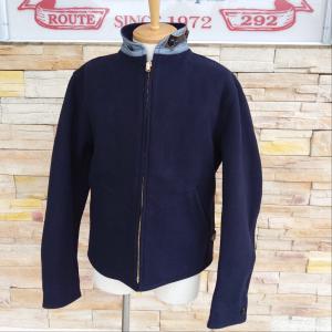 SUGAR CANE シュガーケーン ミスターフリーダム マウンテンジャケット