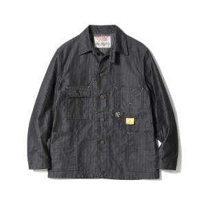 40 ミスターフリーダム カバーオール シュガーケーン 楽天市場】シュガーケーン SUGAR CANE MFSC NOS ブラック コーテッド