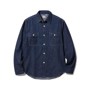 SUGAR CANE SUGARCANE（シュガーケーン） Made in U.S.A. シャンブレー