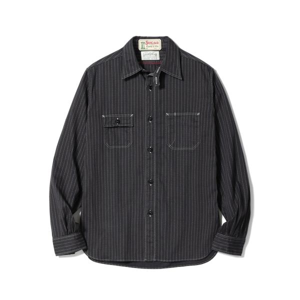 SUGAR CANE シュガーケーン / FICTION ROMANCE 8.5oz. BLACK ...