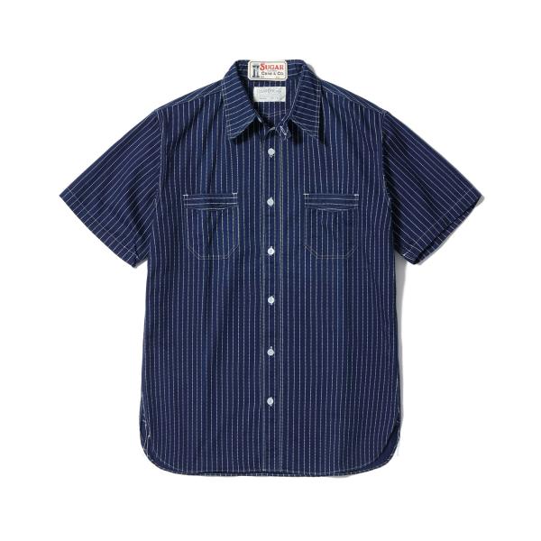 SUGAR CANE シュガーケーン FICTION ROMANCE / 8.5oz. WABASH...