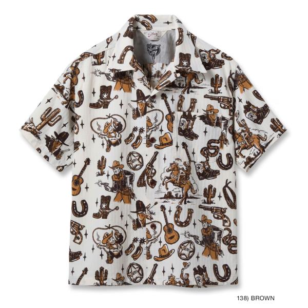 STAR OF HOLLYWOOD × VINCE RAY　/　DOBBY COTTON OPEN ...