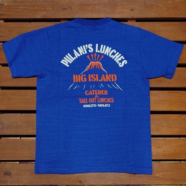 SUN SURF / S/S T-SHIRT　SS79677