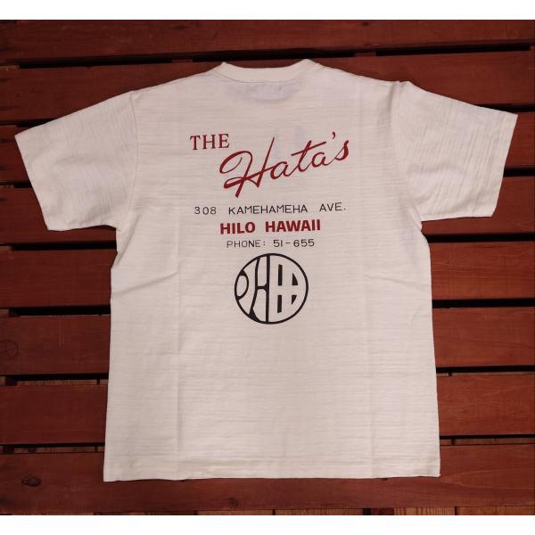 SUN SURF / S/S T-SHIRT　SS79715