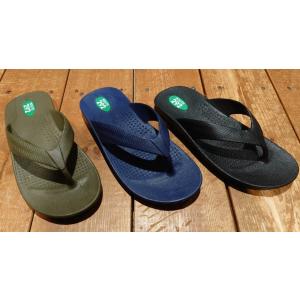 MARUNI JEANS 【マルニ特注サンダル】Okabashiサンダル【made in USA