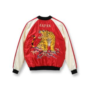 TAILOR TOYO テーラー東洋/TAILOR スカジャン TT15052 Mid 1950s Style