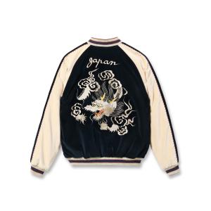 TAILOR TOYO 【ミスターフリーダム】×【港商]】スペシャルエディション