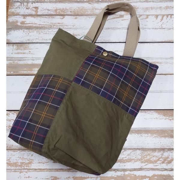 Barbour / "Heritage + ヘリテージ プラス" 【TRANSPORT トランスポー...