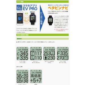 朝日ゴルフ EAGLE VISION イーグル...の詳細画像3